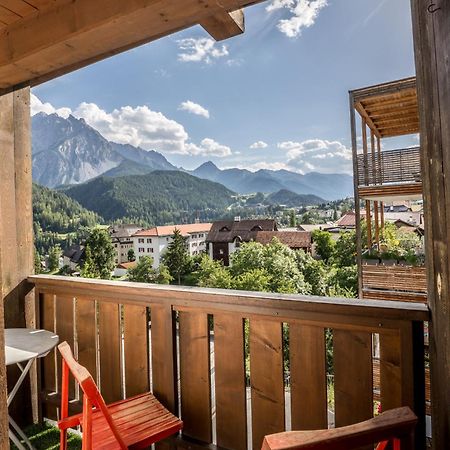 Chasa Gisep Apartment Scuol Exterior foto