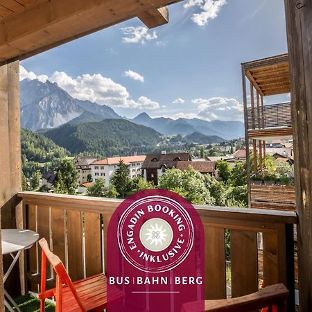 Chasa Gisep Apartment Scuol Exterior foto