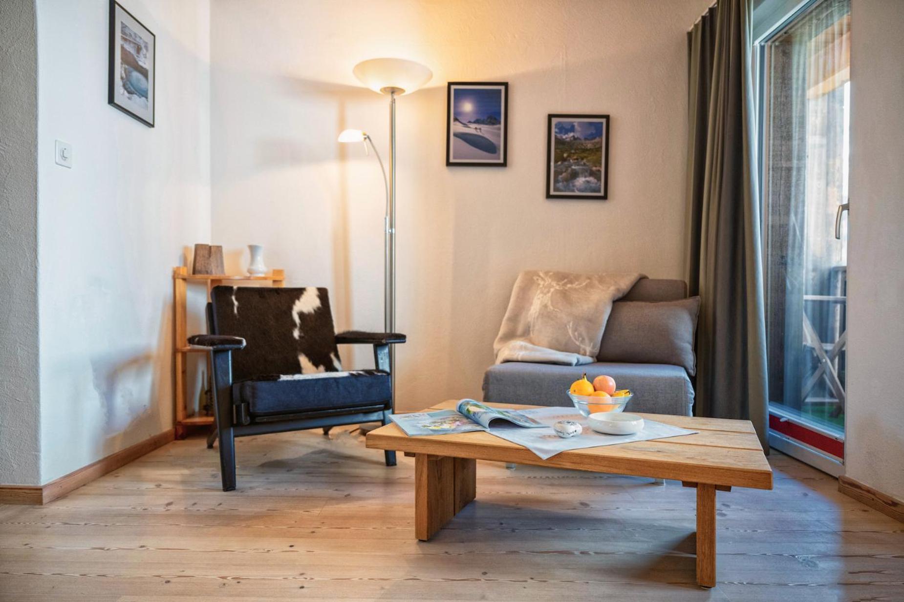 Chasa Gisep Apartment Scuol Exterior foto