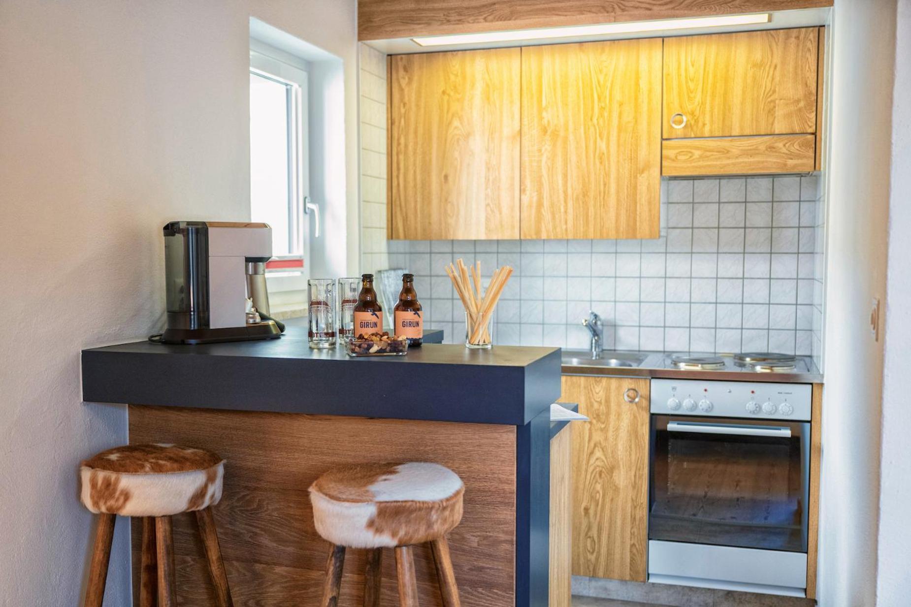 Chasa Gisep Apartment Scuol Exterior foto